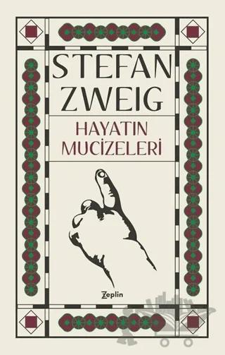 Hayatın Mucizeleri