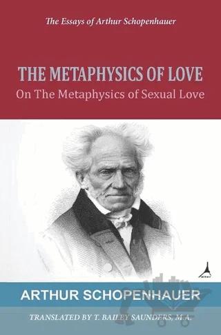The Metaphysics Of Love