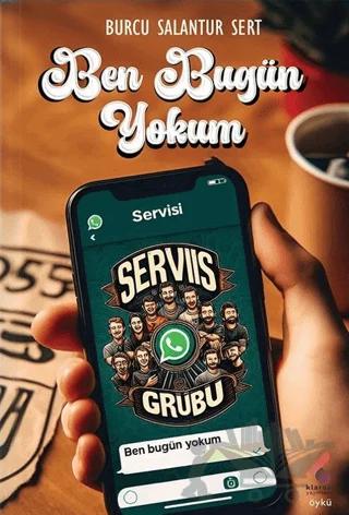 Ben Bugün Yokum