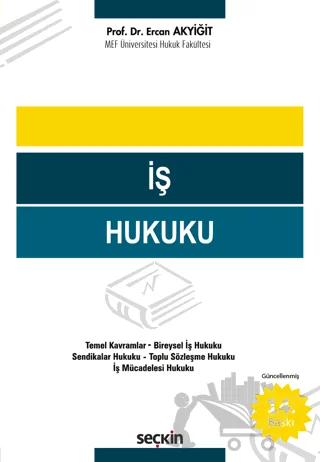İş Hukuku