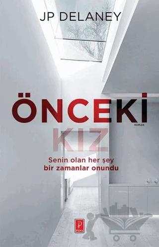 Önceki Kız