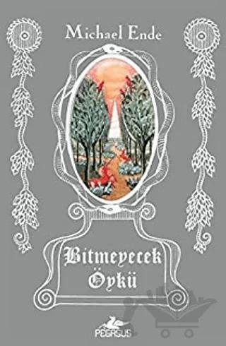 Bitmeyecek Öykü