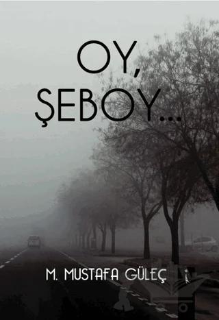 Oy Şeboy