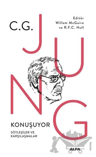 C.G. Jung Konuşuyor