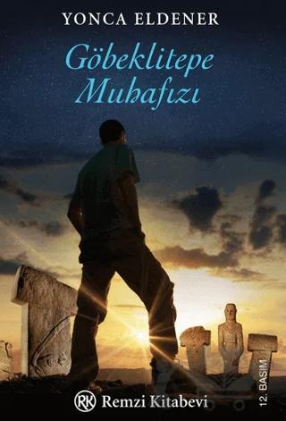 Göbeklitepe Muhafızı