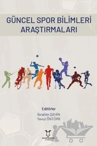 Güncel Spor Bilimleri Araştırmaları