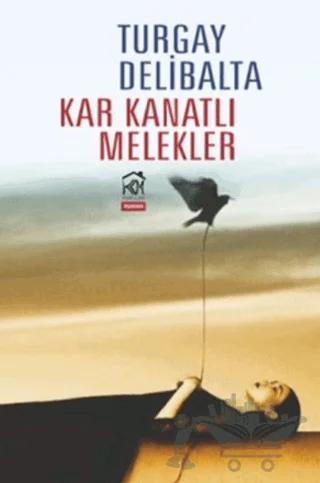 Kar Kanatlı Melekler