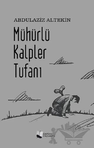 Mühürlü Kalpler Tufanı