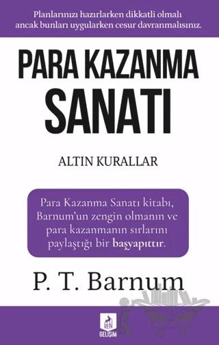 Para Kazanma Sanatı