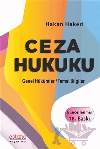 Ceza Hukuku