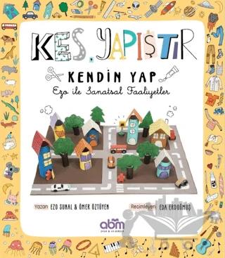 Kes, Yapıştır, Kendin Yap
