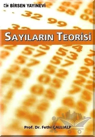 Sayıların Teorisi