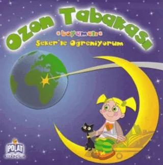 Ozon Tabakası - Boyamalı