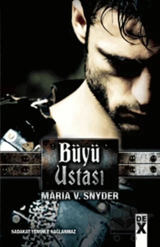 Büyü Ustası