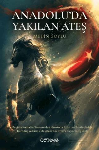 Anadolu’da Yakılan Ateş