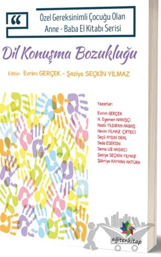 Dil Konuşma Bozukluğu