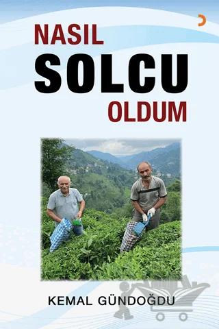 Nasıl Solcu Oldum