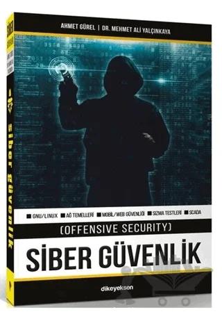 Siber Güvenlik (Offensive Security)