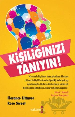 Kişiliğinizi Tanıyın