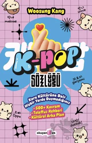 K-Pop Sözlüğü