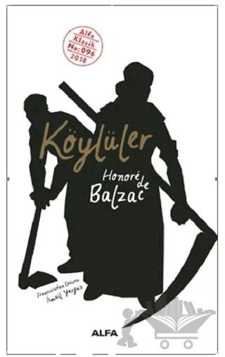 Köylüler