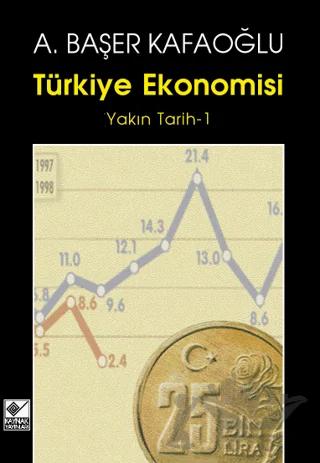Türkiye Ekonomisi Yakın Tarih - 1