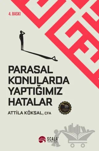 Parasal Konularda Yaptığımız Hatalar