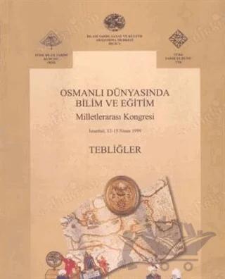 Osmanlı Dünyasında Bilim ve Eğitim