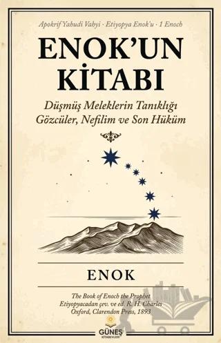 Enok'un Kitabı