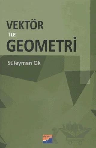 Vektör ile Geometri