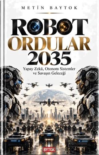Robot Ordular 2035