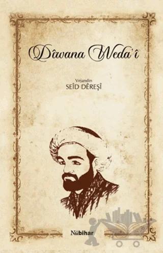 Diwana Weda'i