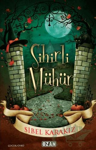 Sihirli Mühür
