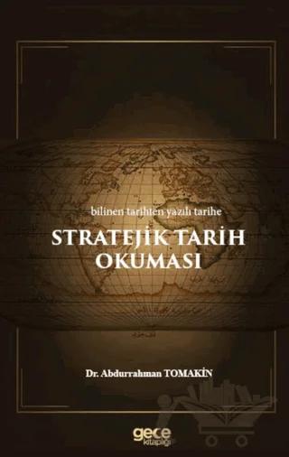 Stratejik Tarih Okumaları