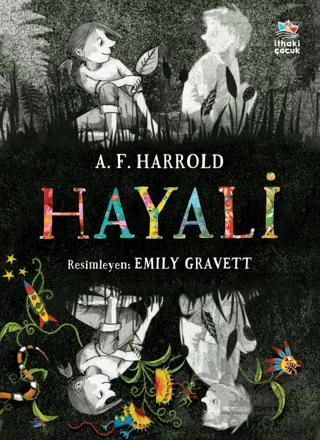 Hayali