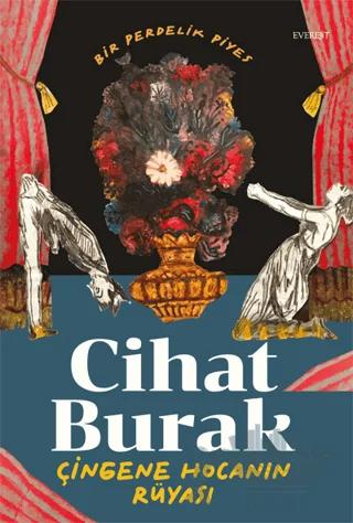 Bir Perdelik Piyes - Çingene Hocanın Rüyası