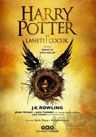 Harry Potter ve Lanetli Çocuk - Birinci ve İkinci Bölüm