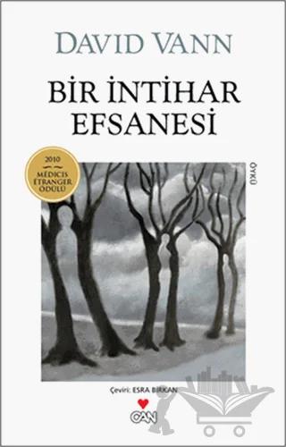 Bir İntihar Efsanesi