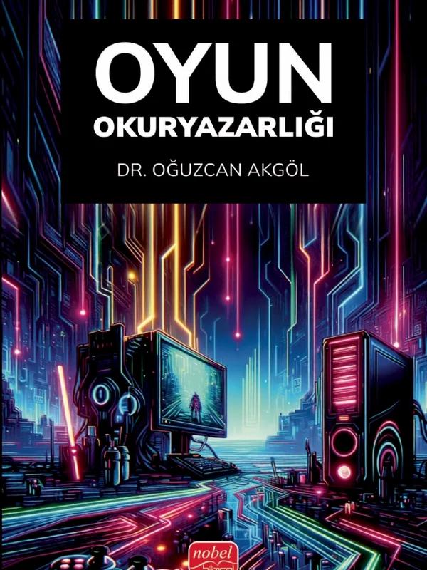 Oyun Okuryazarlığı