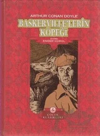 Baskerville’lerin Köpeği