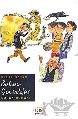 Şakacı Çocuklar