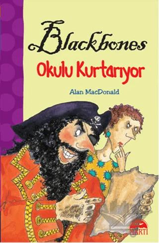 Blackbones Okul Kurtarıyor