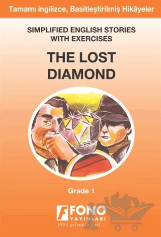 The Lost Diamond