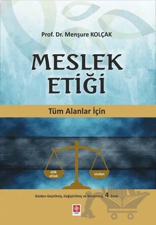 Meslek Etiği