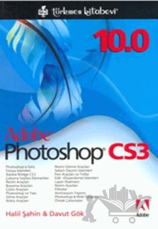 Adobe Photoshop CS3
