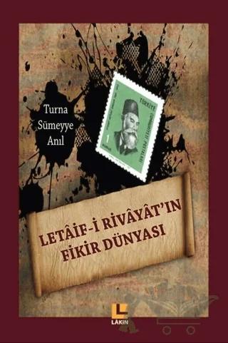 Letaif-i Rivayat'ın Fikir Dünyası