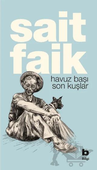 Havuz Başı Son Kuşlar
