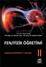 Fen/Fizik Öğretimi 2