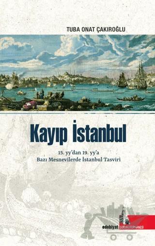 Kayıp İstanbul