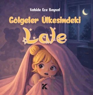 Gölgeler Ülkesindeki Lale
